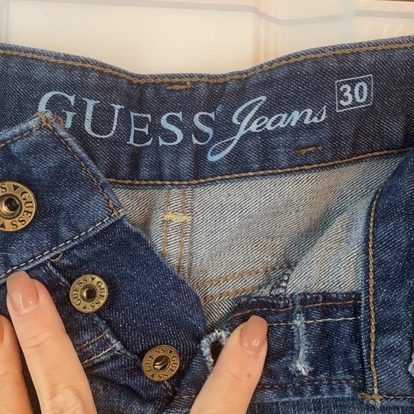 Guess jeans - Picture 3 of 5